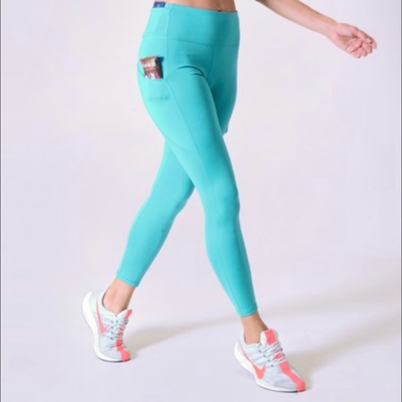 LEGGINGS - Picture 3 of 3